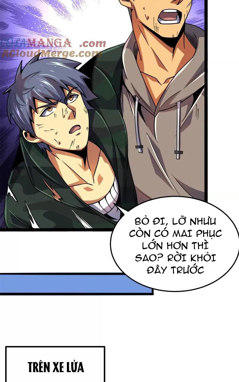 Chiếc Lồng Chứa Quỷ Chapter 37 - Next Chapter 38