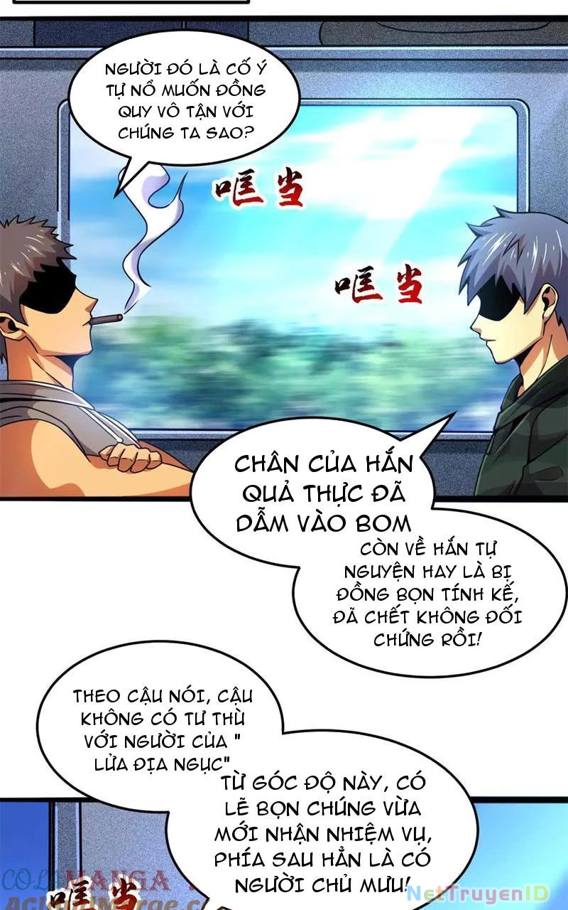 Chiếc Lồng Chứa Quỷ Chapter 37 - Next Chapter 38