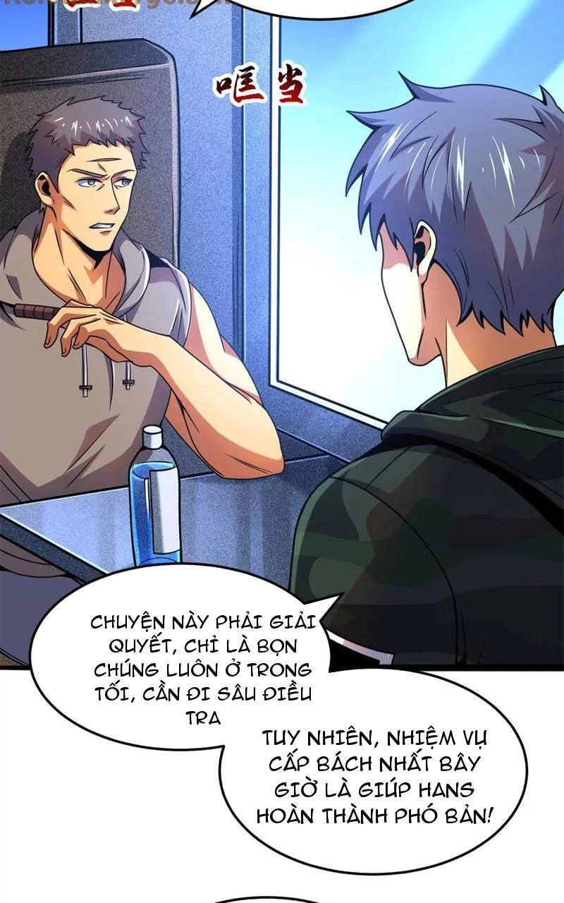 Chiếc Lồng Chứa Quỷ Chapter 37 - Next Chapter 38