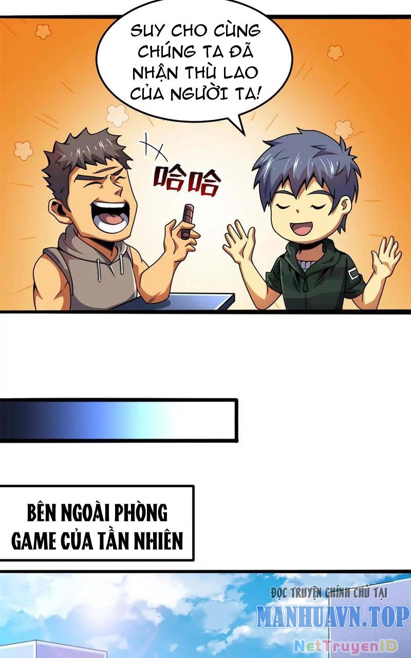Chiếc Lồng Chứa Quỷ Chapter 37 - Next Chapter 38