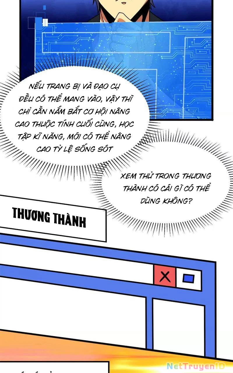 Chiếc Lồng Chứa Quỷ Chapter 37 - Next Chapter 38