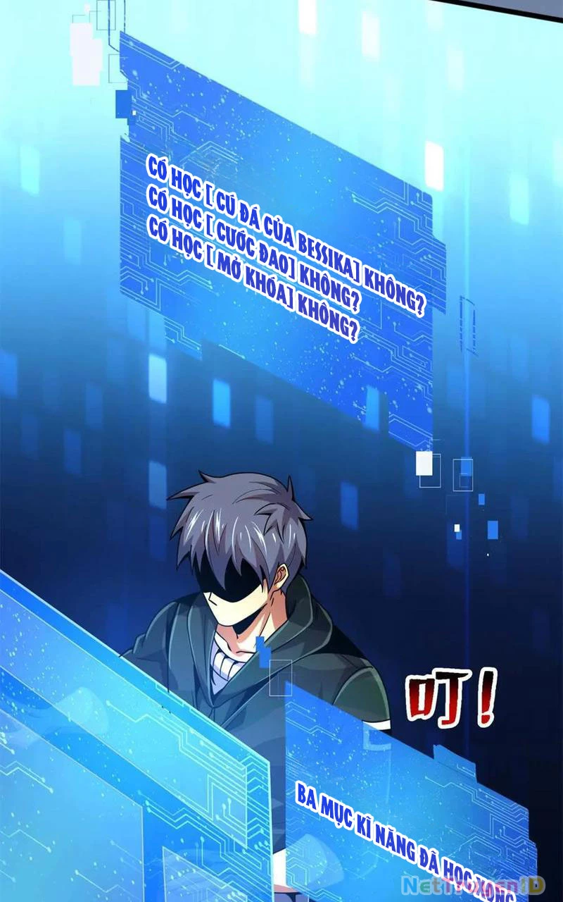 Chiếc Lồng Chứa Quỷ Chapter 37 - Next Chapter 38