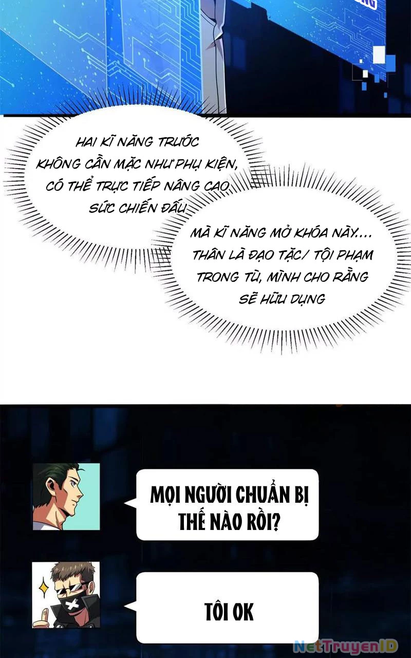 Chiếc Lồng Chứa Quỷ Chapter 37 - Next Chapter 38