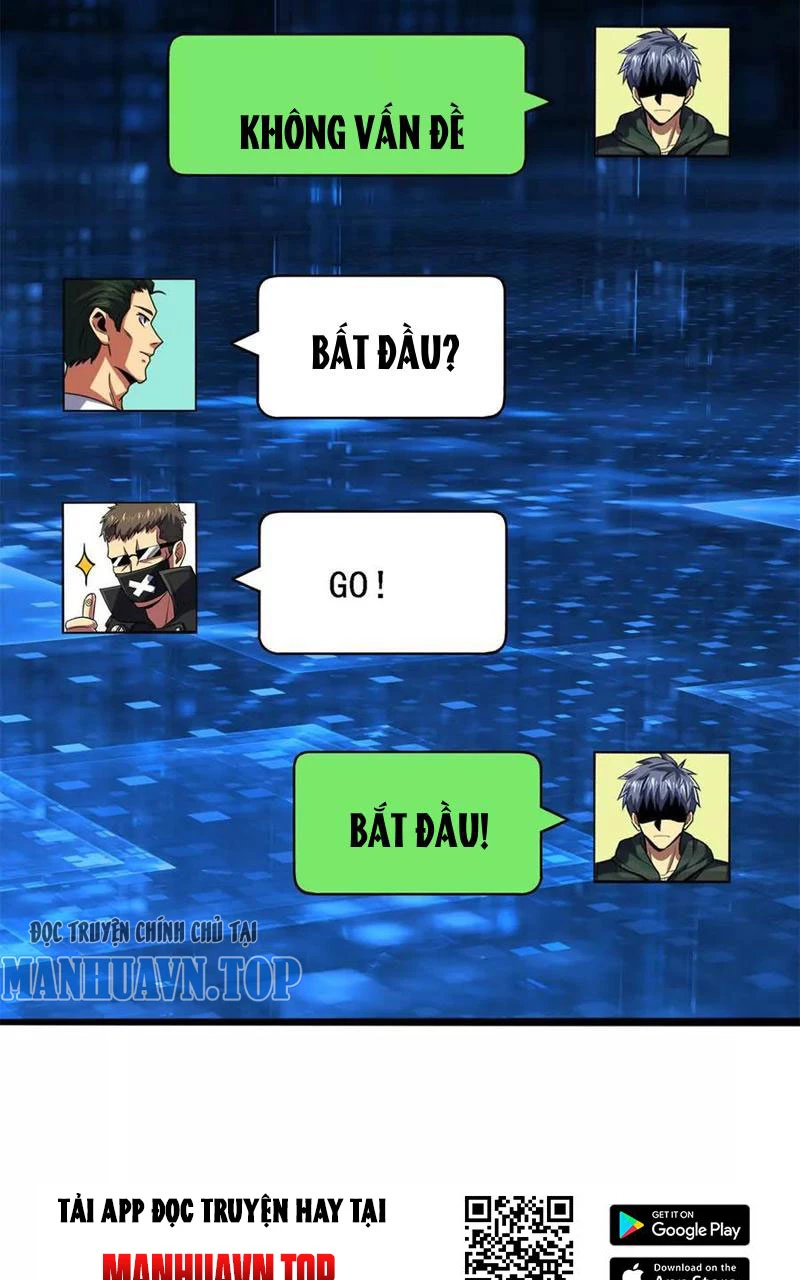 Chiếc Lồng Chứa Quỷ Chapter 37 - Next Chapter 38