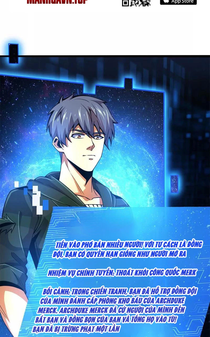 Chiếc Lồng Chứa Quỷ Chapter 37 - Next Chapter 38