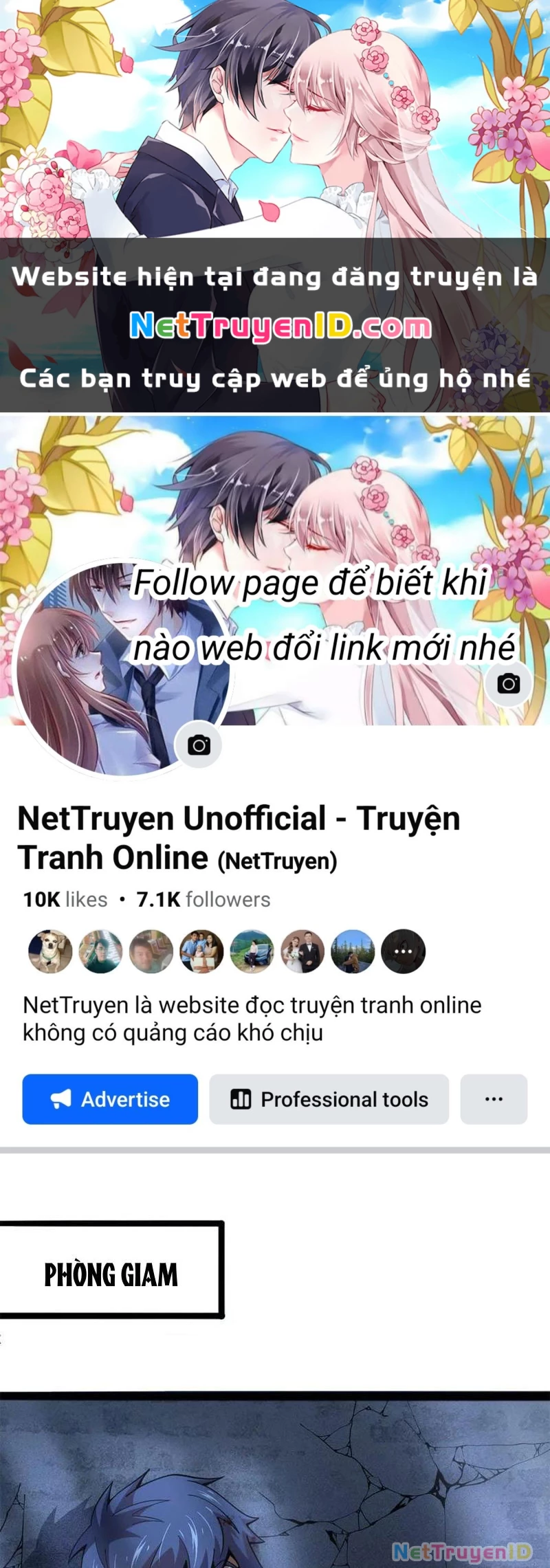 Chiếc Lồng Chứa Quỷ Chapter 38 - Next Chapter 39
