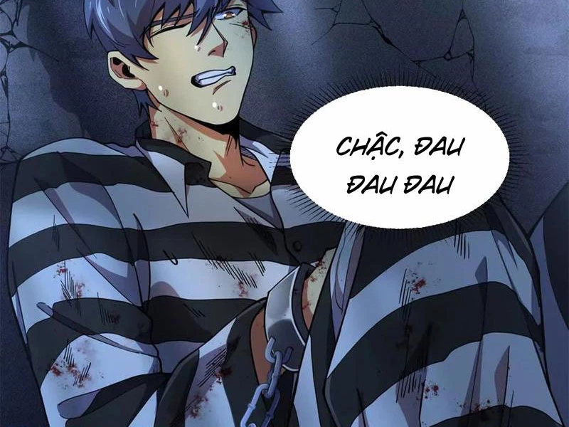 Chiếc Lồng Chứa Quỷ Chapter 38 - Trang 3