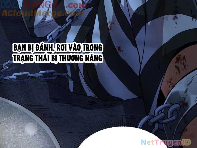 Chiếc Lồng Chứa Quỷ Chapter 38 - Trang 3