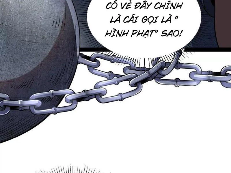 Chiếc Lồng Chứa Quỷ Chapter 38 - Trang 3