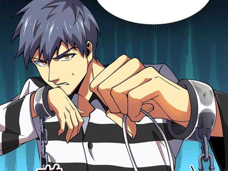 Chiếc Lồng Chứa Quỷ Chapter 38 - Trang 3