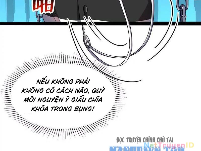 Chiếc Lồng Chứa Quỷ Chapter 38 - Trang 3