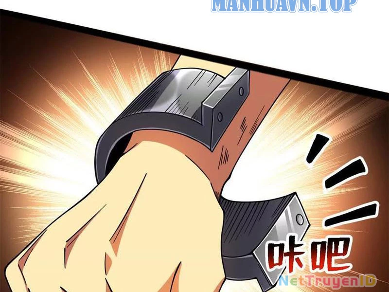 Chiếc Lồng Chứa Quỷ Chapter 38 - Trang 3