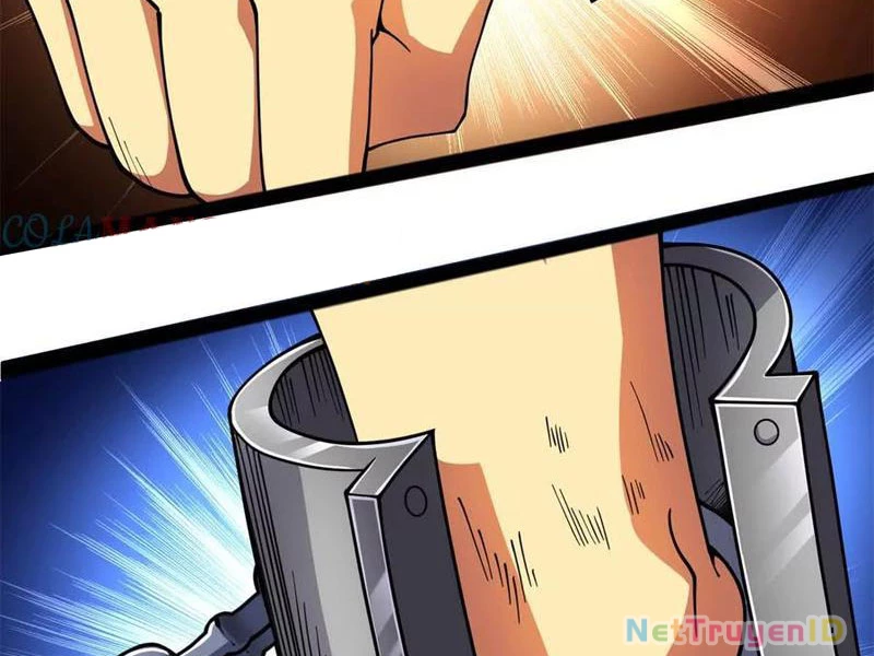 Chiếc Lồng Chứa Quỷ Chapter 38 - Trang 3