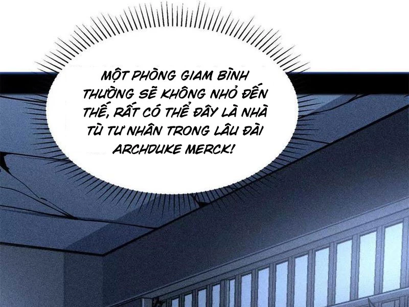 Chiếc Lồng Chứa Quỷ Chapter 38 - Trang 3