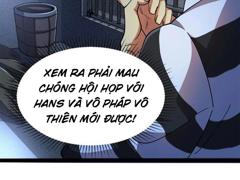 Chiếc Lồng Chứa Quỷ Chapter 38 - Trang 3