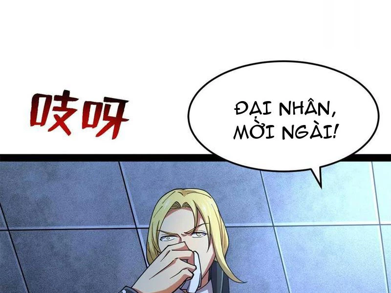 Chiếc Lồng Chứa Quỷ Chapter 38 - Trang 3
