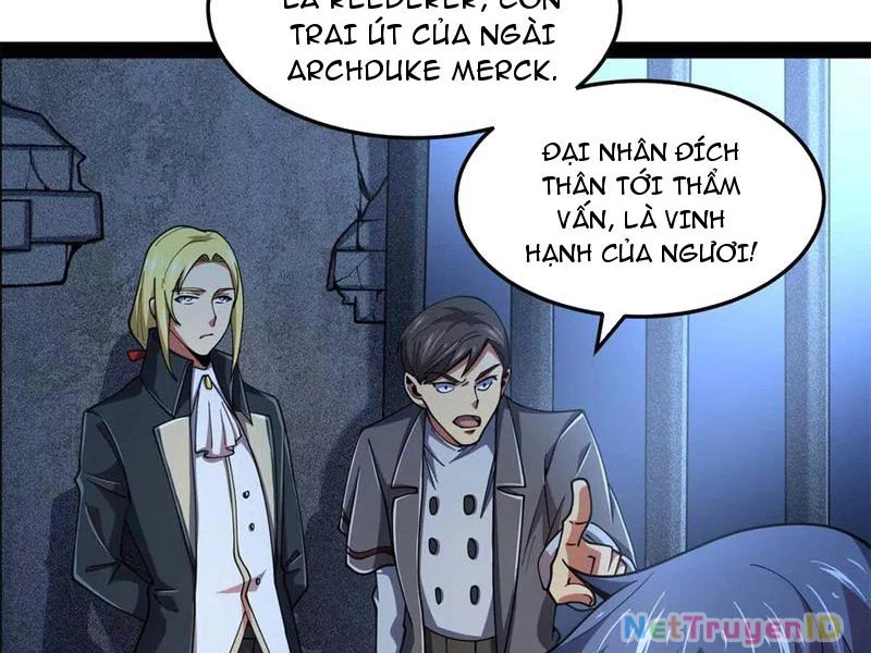 Chiếc Lồng Chứa Quỷ Chapter 38 - Trang 3