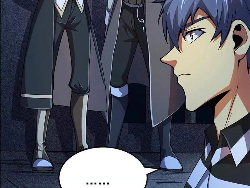 Chiếc Lồng Chứa Quỷ Chapter 38 - Trang 3