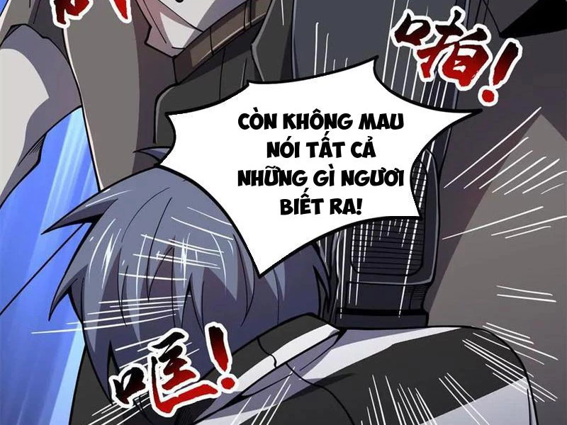 Chiếc Lồng Chứa Quỷ Chapter 38 - Trang 3