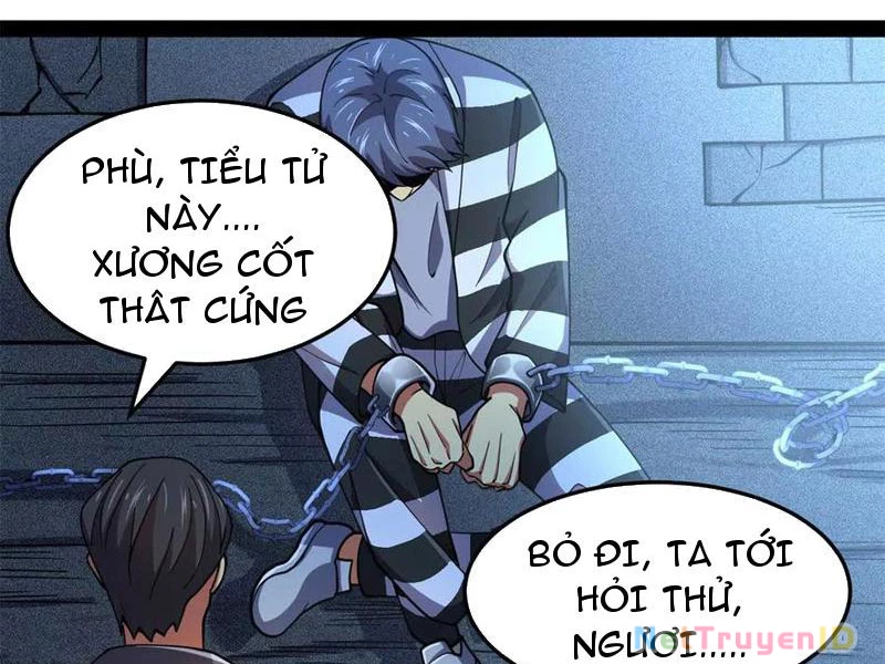 Chiếc Lồng Chứa Quỷ Chapter 38 - Trang 3