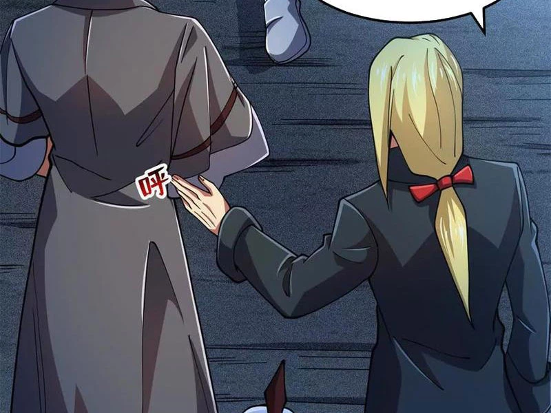 Chiếc Lồng Chứa Quỷ Chapter 38 - Trang 3