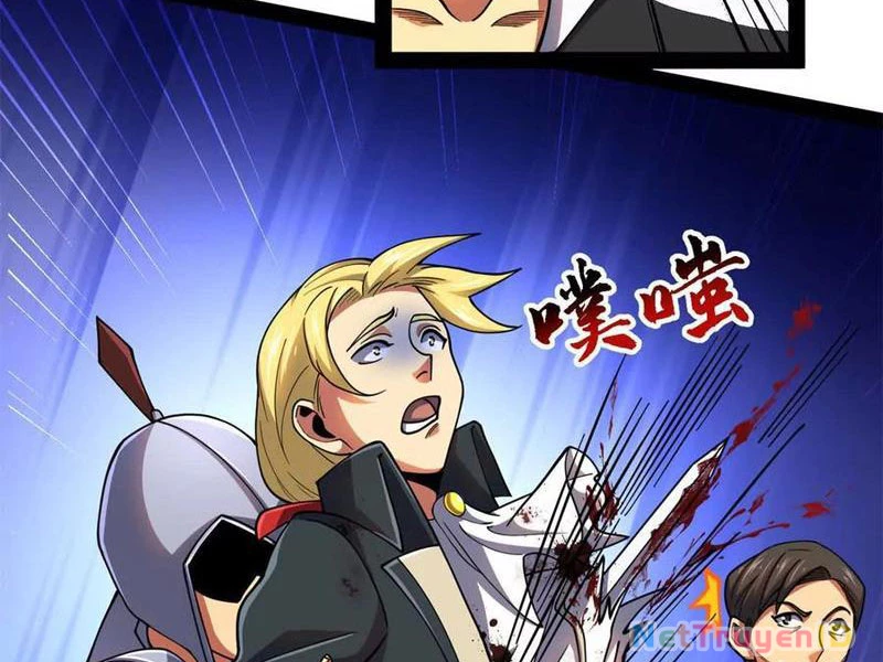 Chiếc Lồng Chứa Quỷ Chapter 38 - Trang 3