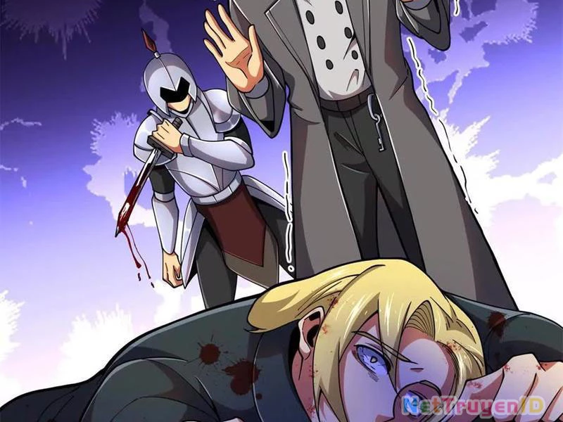 Chiếc Lồng Chứa Quỷ Chapter 38 - Trang 3