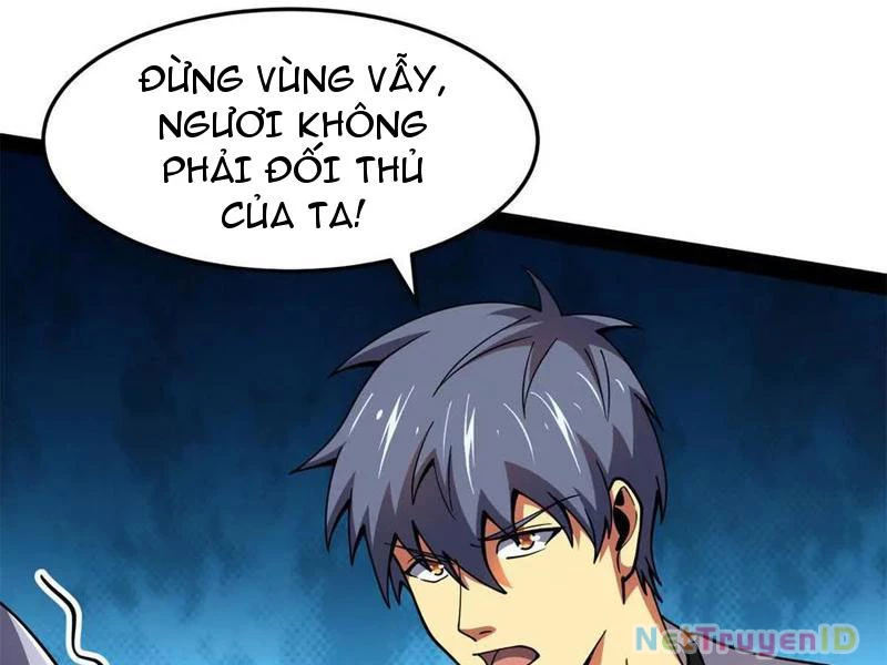 Chiếc Lồng Chứa Quỷ Chapter 38 - Trang 3