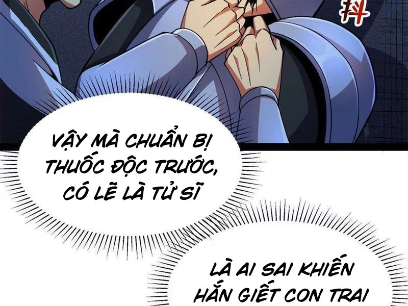 Chiếc Lồng Chứa Quỷ Chapter 38 - Trang 3