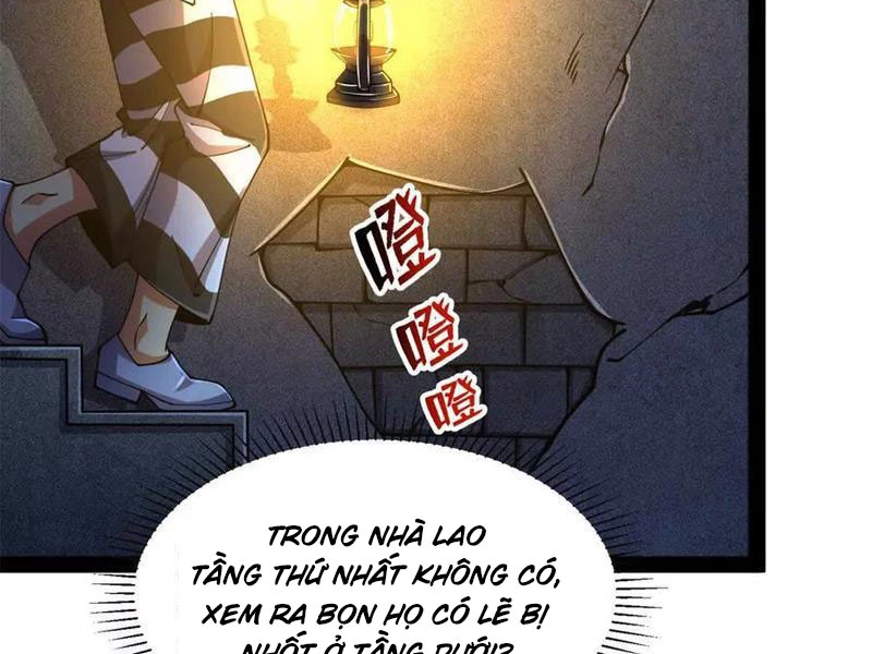 Chiếc Lồng Chứa Quỷ Chapter 38 - Trang 3