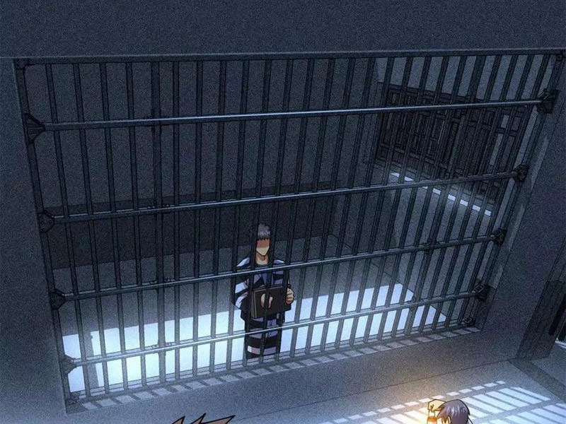 Chiếc Lồng Chứa Quỷ Chapter 38 - Trang 3