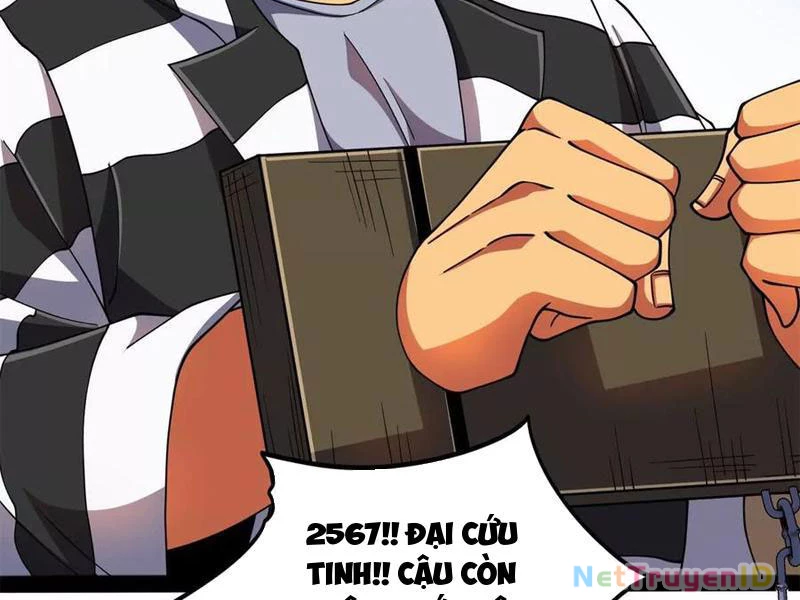 Chiếc Lồng Chứa Quỷ Chapter 38 - Trang 3