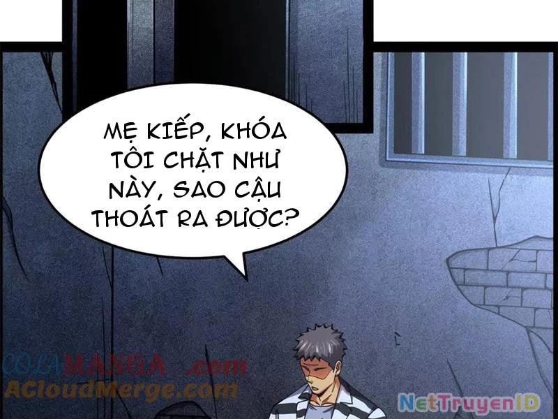 Chiếc Lồng Chứa Quỷ Chapter 38 - Trang 3