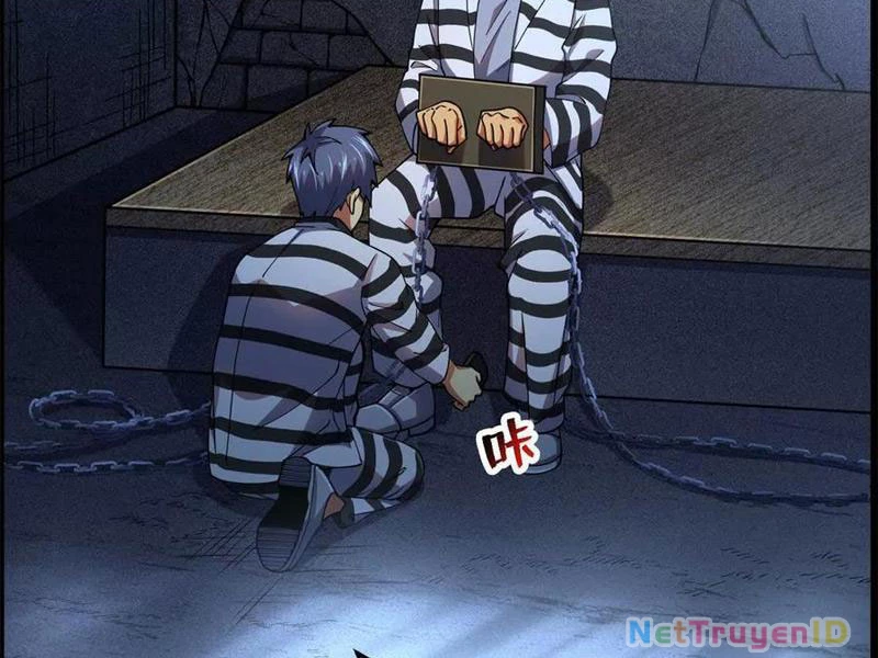 Chiếc Lồng Chứa Quỷ Chapter 38 - Trang 3