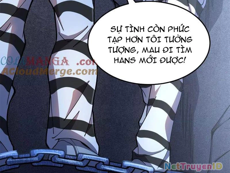 Chiếc Lồng Chứa Quỷ Chapter 38 - Trang 3