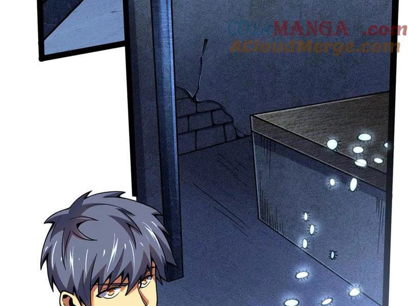 Chiếc Lồng Chứa Quỷ Chapter 38 - Trang 3