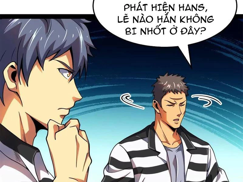 Chiếc Lồng Chứa Quỷ Chapter 38 - Trang 3