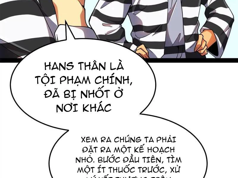 Chiếc Lồng Chứa Quỷ Chapter 38 - Trang 3