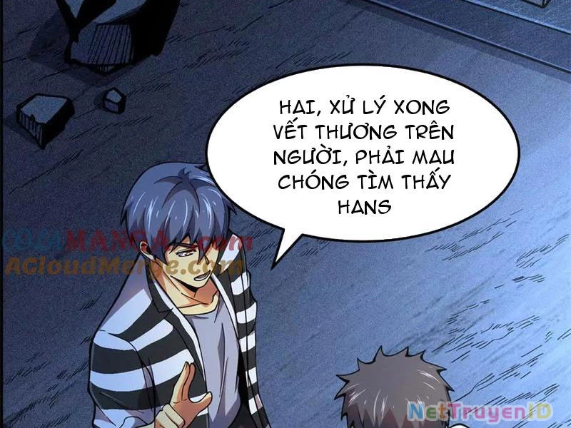 Chiếc Lồng Chứa Quỷ Chapter 38 - Trang 3
