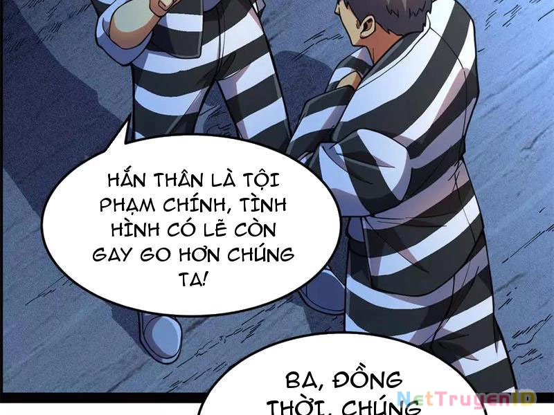 Chiếc Lồng Chứa Quỷ Chapter 38 - Trang 3