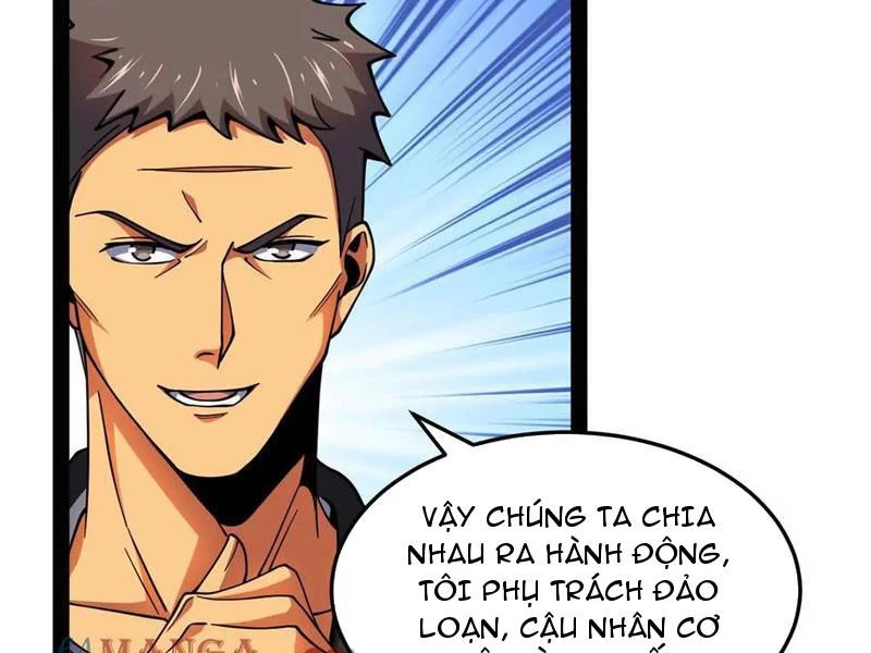 Chiếc Lồng Chứa Quỷ Chapter 38 - Trang 3