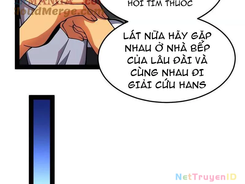 Chiếc Lồng Chứa Quỷ Chapter 38 - Trang 3