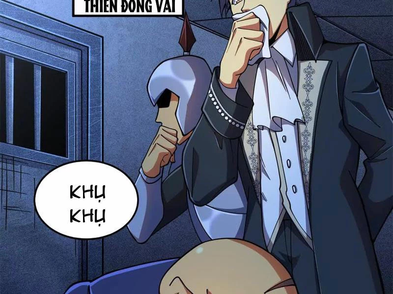 Chiếc Lồng Chứa Quỷ Chapter 38 - Trang 3