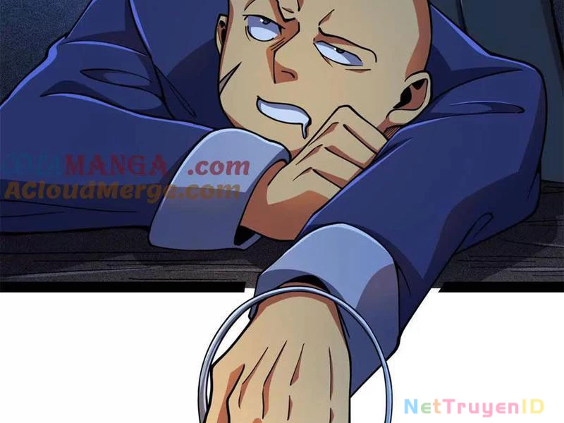Chiếc Lồng Chứa Quỷ Chapter 38 - Trang 3