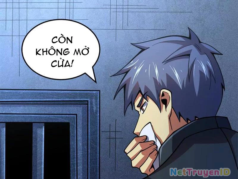Chiếc Lồng Chứa Quỷ Chapter 38 - Trang 3