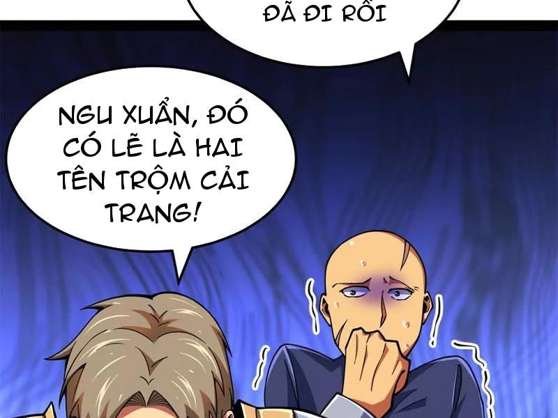 Chiếc Lồng Chứa Quỷ Chapter 38 - Trang 3