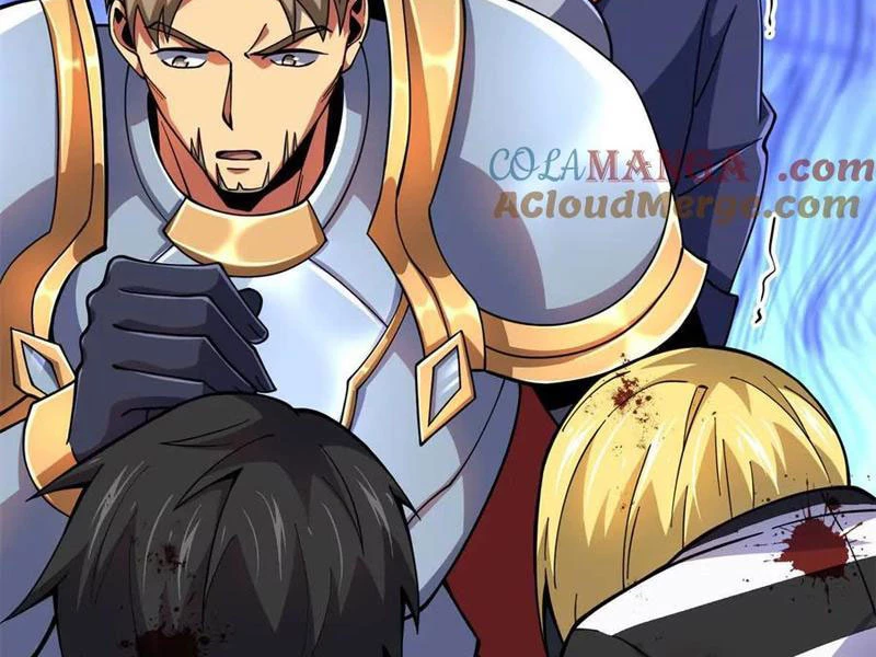 Chiếc Lồng Chứa Quỷ Chapter 38 - Trang 3