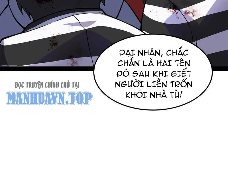 Chiếc Lồng Chứa Quỷ Chapter 38 - Trang 3