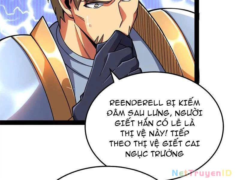 Chiếc Lồng Chứa Quỷ Chapter 38 - Trang 3