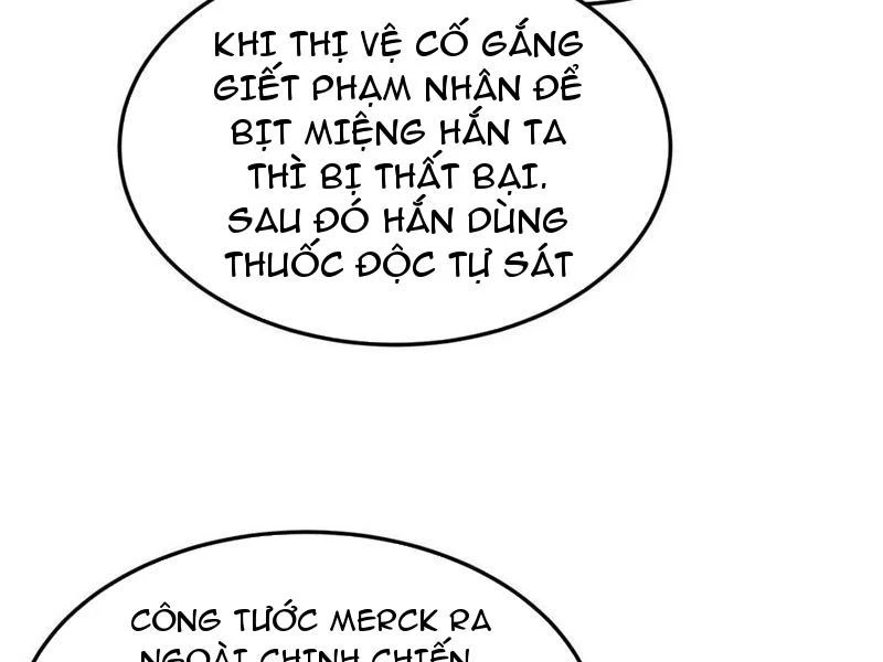 Chiếc Lồng Chứa Quỷ Chapter 38 - Trang 3